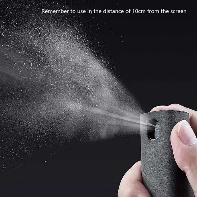 2in1 Screen Cleaner