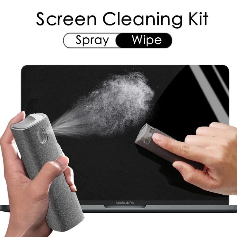 2in1 Screen Cleaner