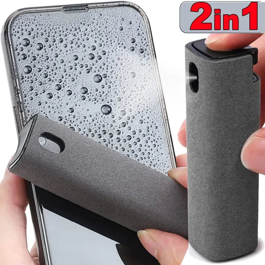 2in1 Screen Cleaner