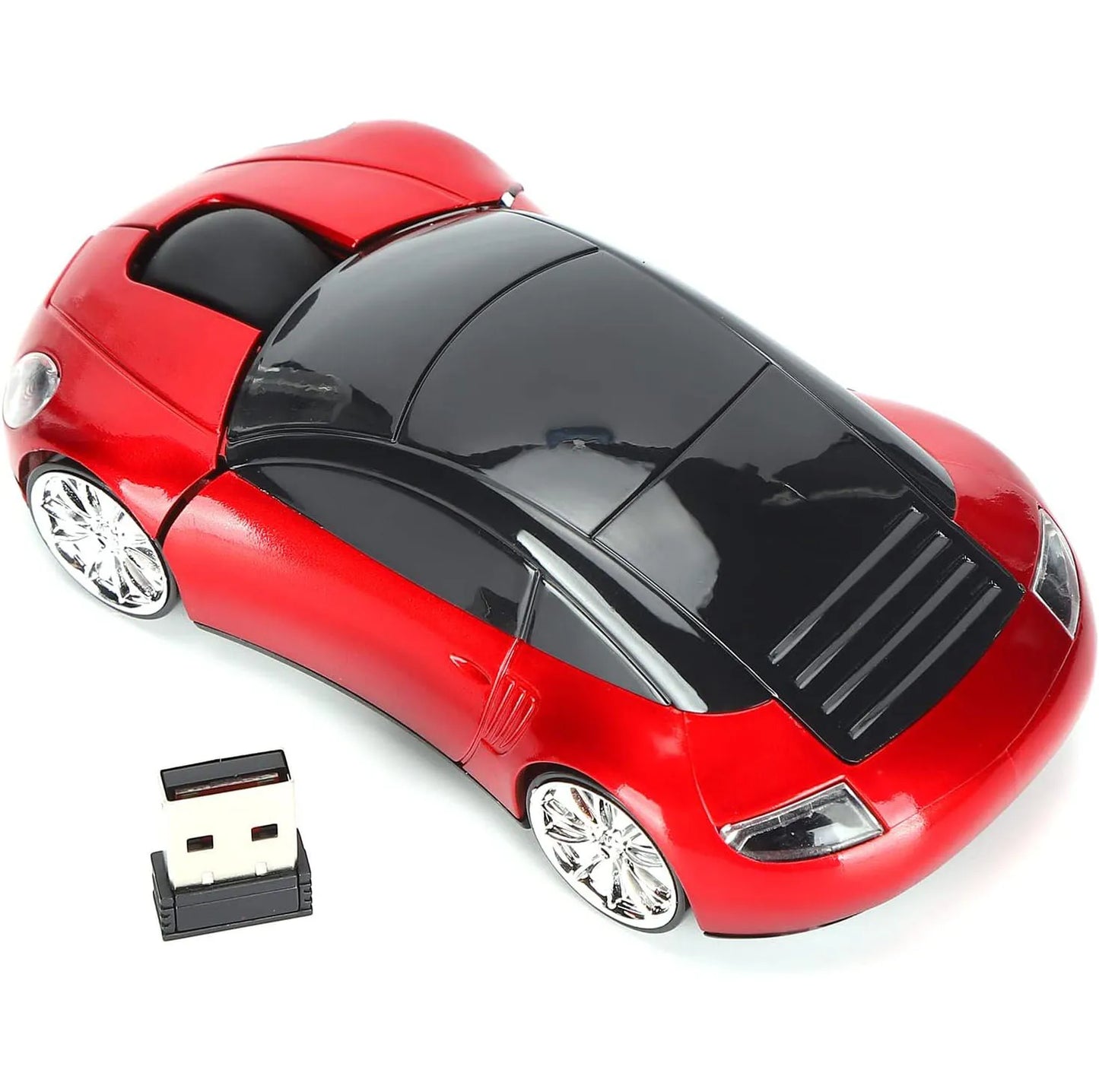 Wireless Car Mouse